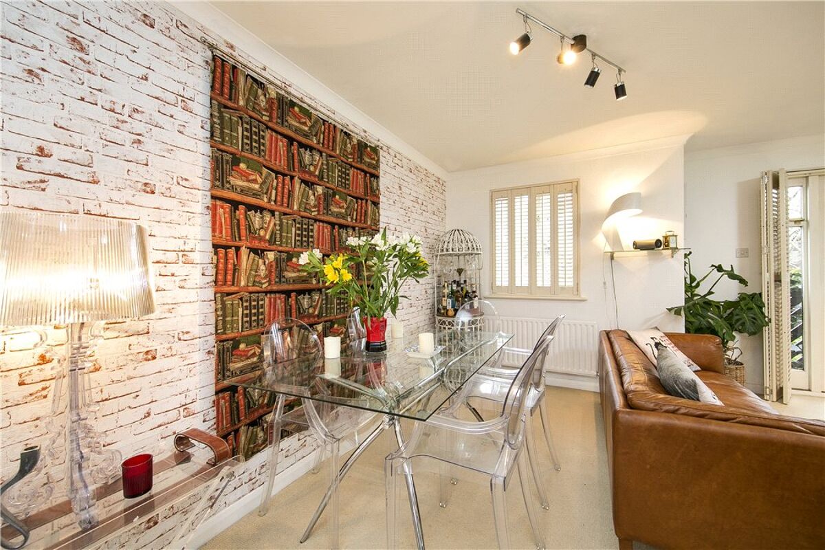 flat for sale in Lichfield Gardens, Richmond, TW9 RCH160243 Knight