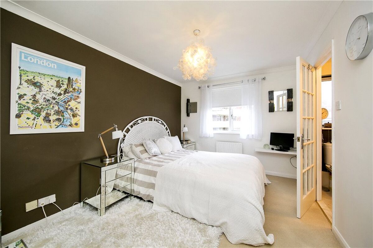 flat for sale in Lichfield Gardens, Richmond, TW9 RCH160243 Knight