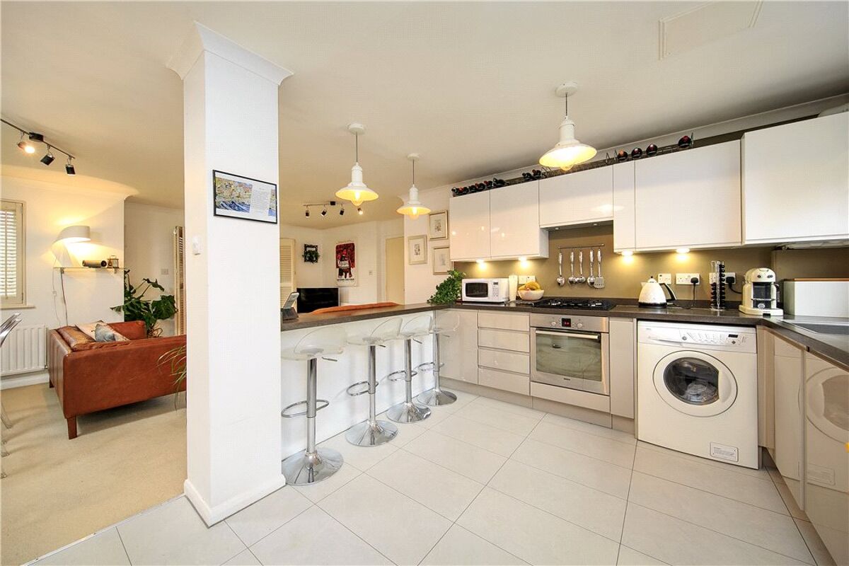 flat for sale in Lichfield Gardens, Richmond, TW9 RCH160243 Knight