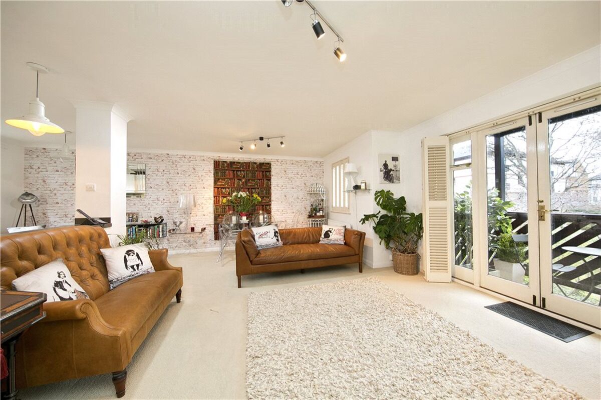 flat for sale in Lichfield Gardens, Richmond, TW9 RCH160243 Knight