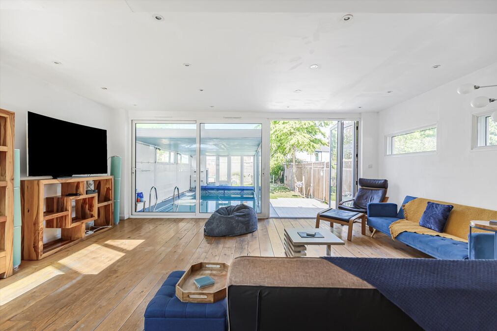 Image of Haliburton Road, Twickenham, TW1