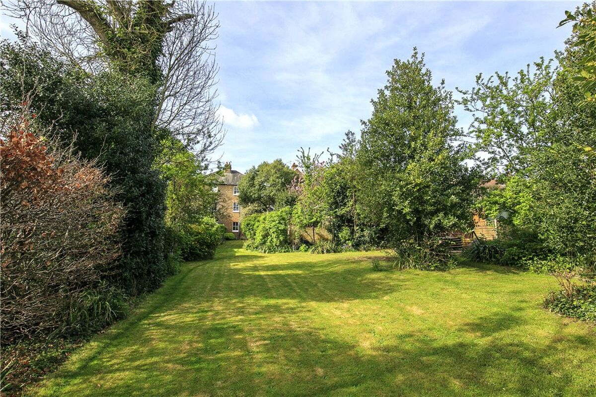 house for sale in Rosemont Road, Richmond, TW10 RCH170033 Knight Frank