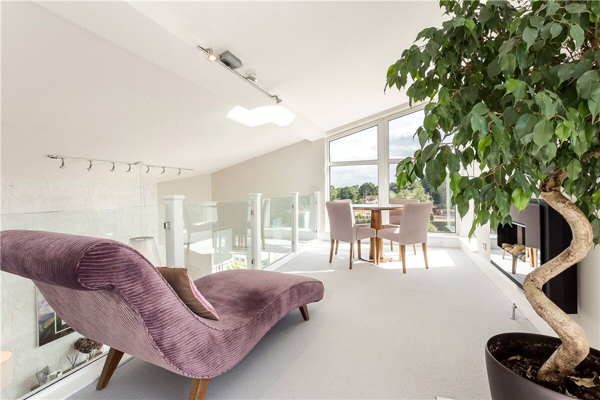 Property for sale Admiral House, 20 Manor Road, Richmond, Teddington