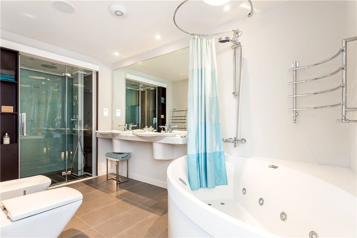 Property for sale Admiral House, 20 Manor Road, Richmond, Teddington