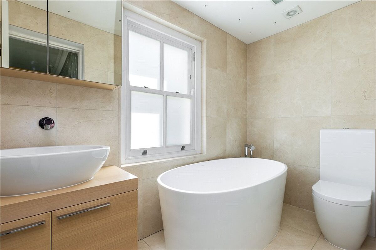 house for sale in St. Margarets Road, St. Margarets, Richmond, TW1