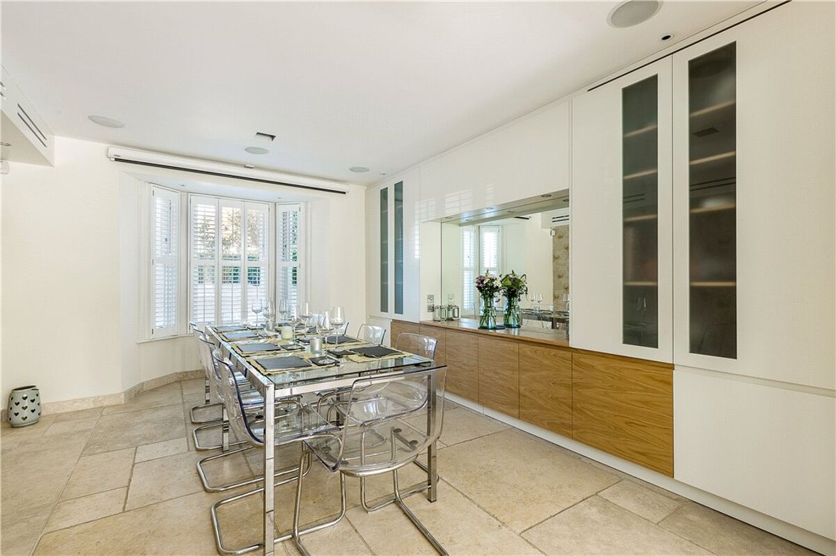 house for sale in St. Margarets Road, St. Margarets, Richmond, TW1