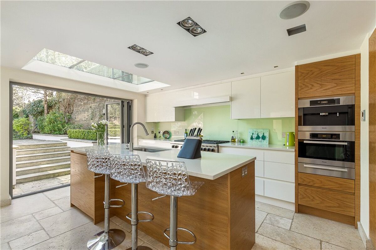 house for sale in St. Margarets Road, St. Margarets, Richmond, TW1