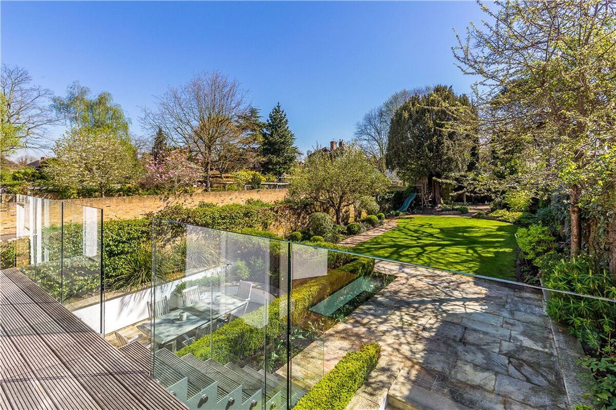 house for sale in St. Margarets Road, St. Margarets, Richmond, TW1