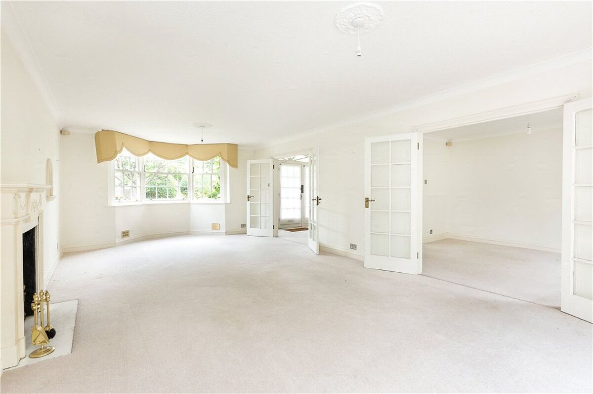 house for sale in Sudbrook Lane, Richmond, TW10 RCH180063 Knight Frank