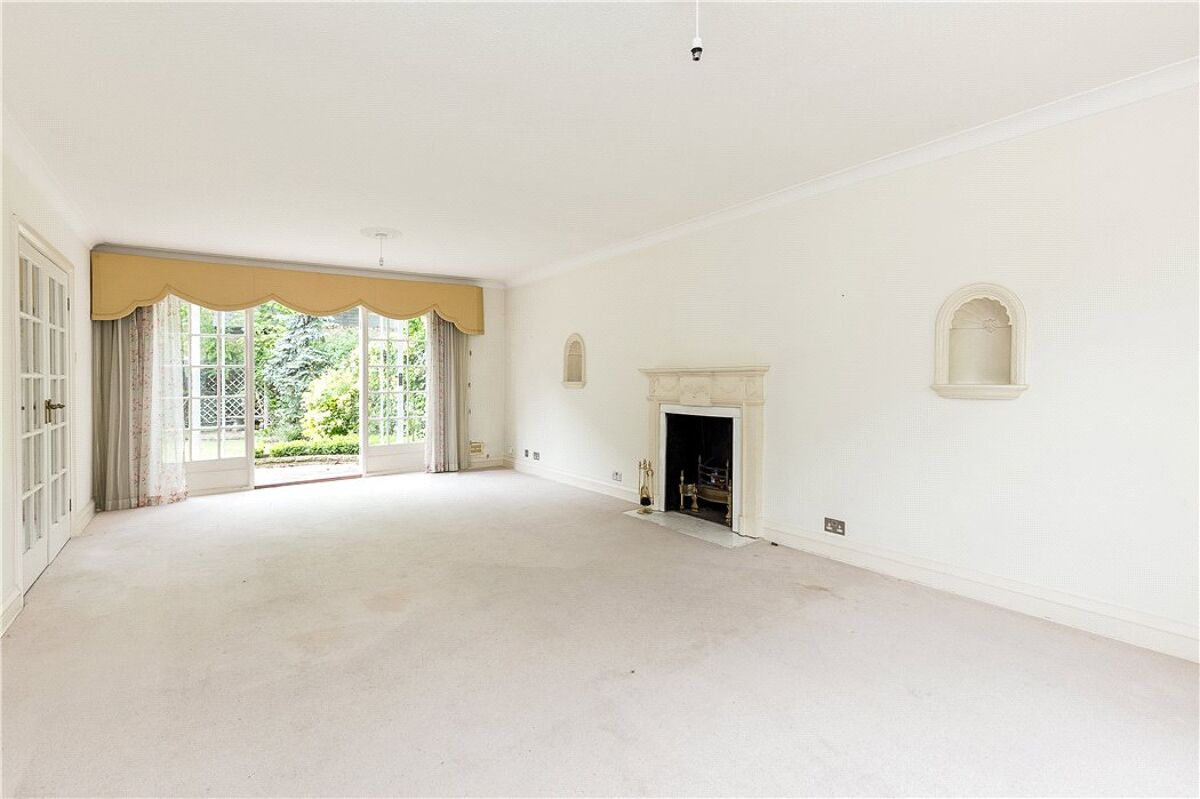 house for sale in Sudbrook Lane, Richmond, TW10 RCH180063 Knight Frank