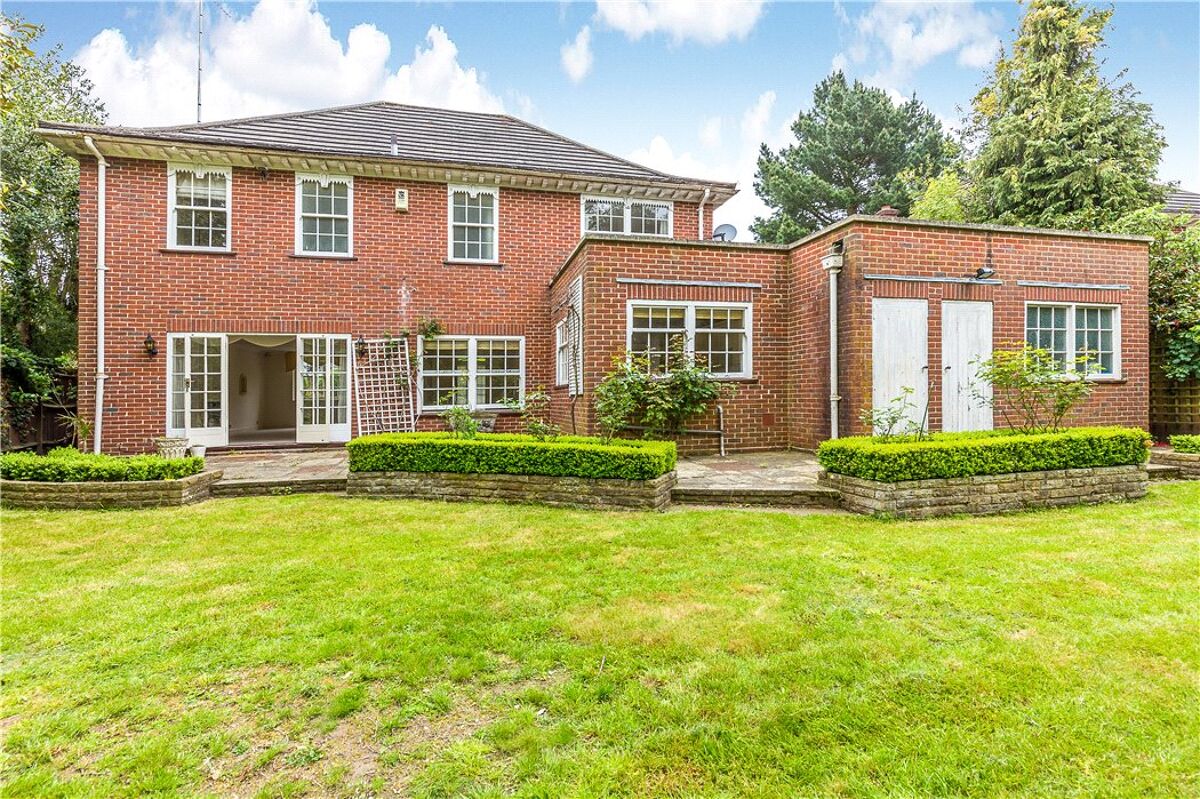 house for sale in Sudbrook Lane, Richmond, TW10 RCH180063 Knight Frank