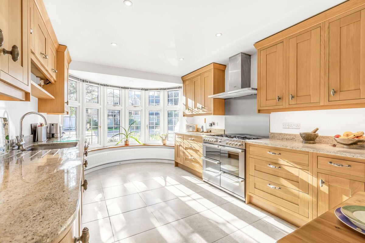 house for sale in The Shires, Church Road, Ham, Richmond, TW10