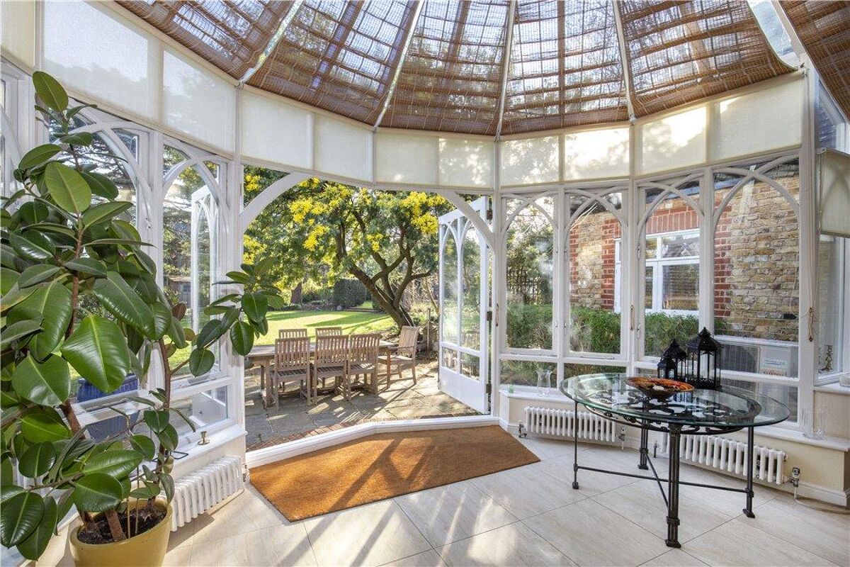 house for sale in Waldegrave Park, Twickenham, TW1 RCH180163 Knight