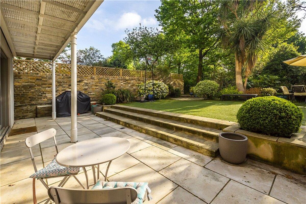 house for sale in Ailsa Road, Twickenham, Richmond, TW1 RCH180166