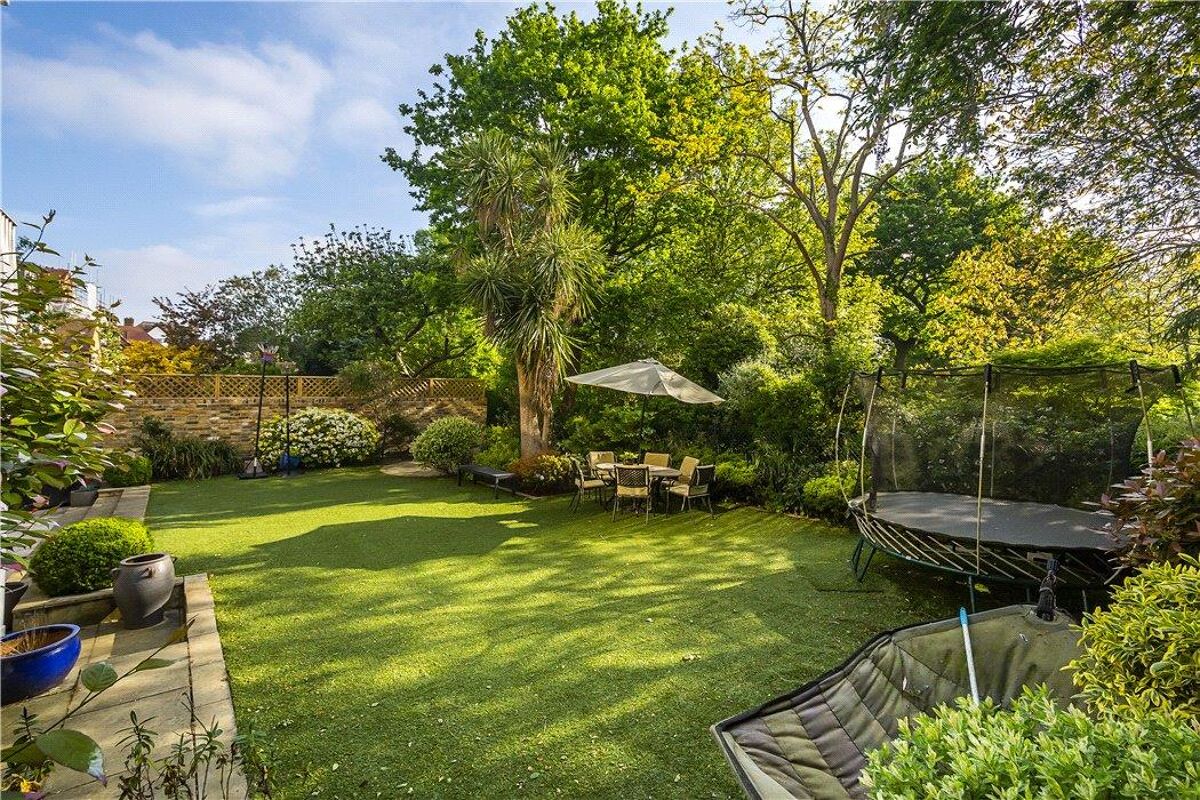 house for sale in Ailsa Road, Twickenham, Richmond, TW1 RCH180166