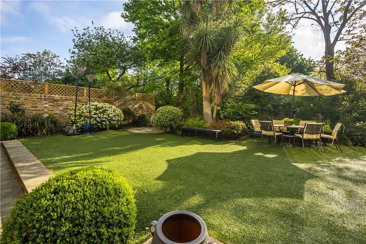 house for sale in Ailsa Road, Twickenham, Richmond, TW1 RCH180166