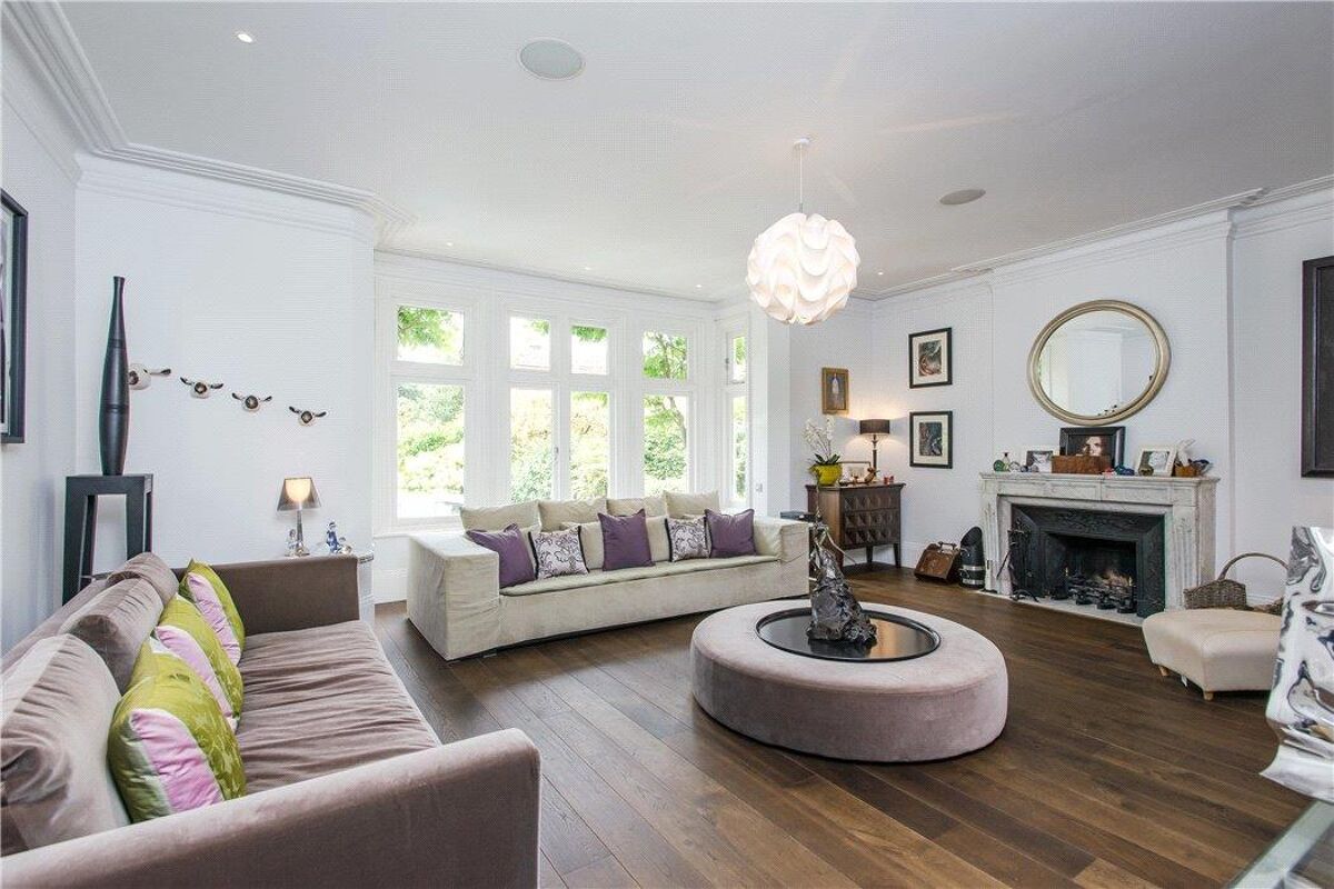 house for sale in Ailsa Road, Twickenham, Richmond, TW1 RCH180166