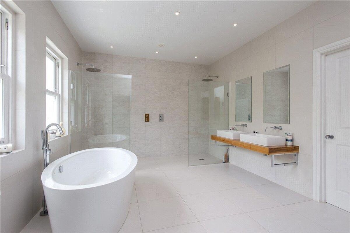 house for sale in Ailsa Road, Twickenham, Richmond, TW1 RCH180166