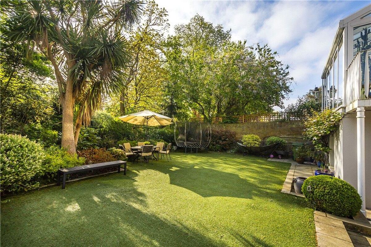 house for sale in Ailsa Road, Twickenham, Richmond, TW1 RCH180166