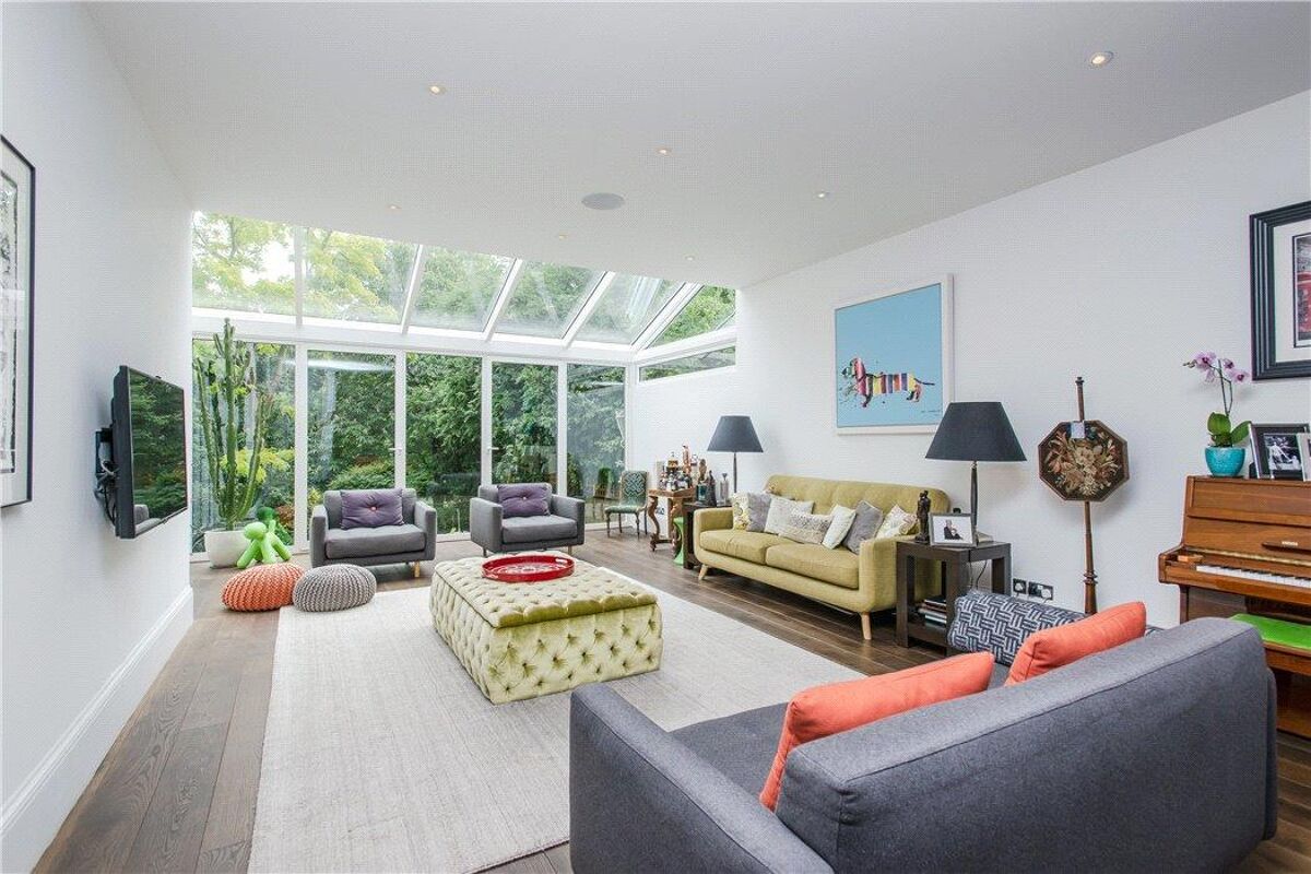 house for sale in Ailsa Road, Twickenham, Richmond, TW1 RCH180166