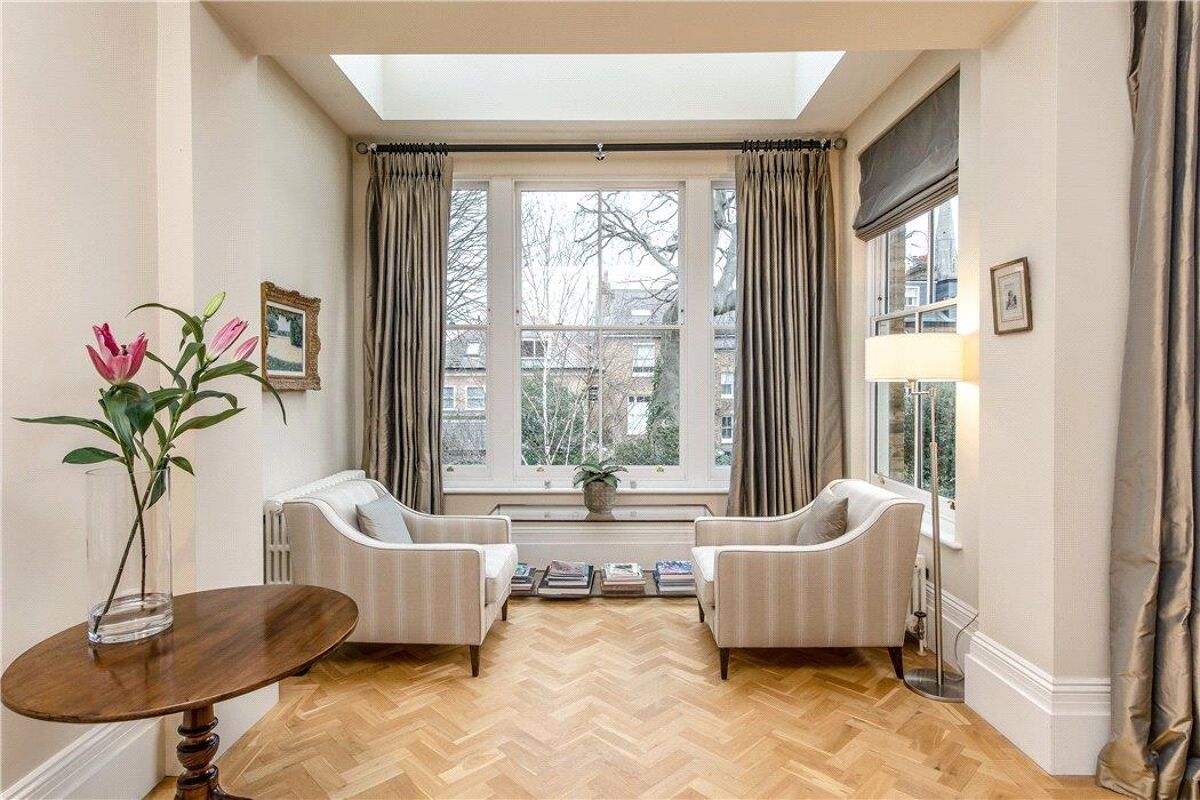 Property for sale Montague Road, Richmond, TW10 Knight Frank