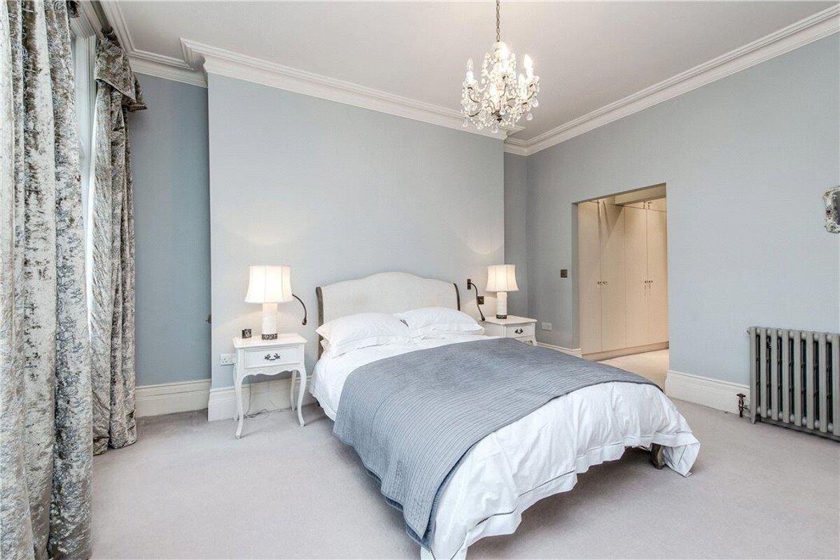 Property for sale Montague Road, Richmond, TW10 Knight Frank