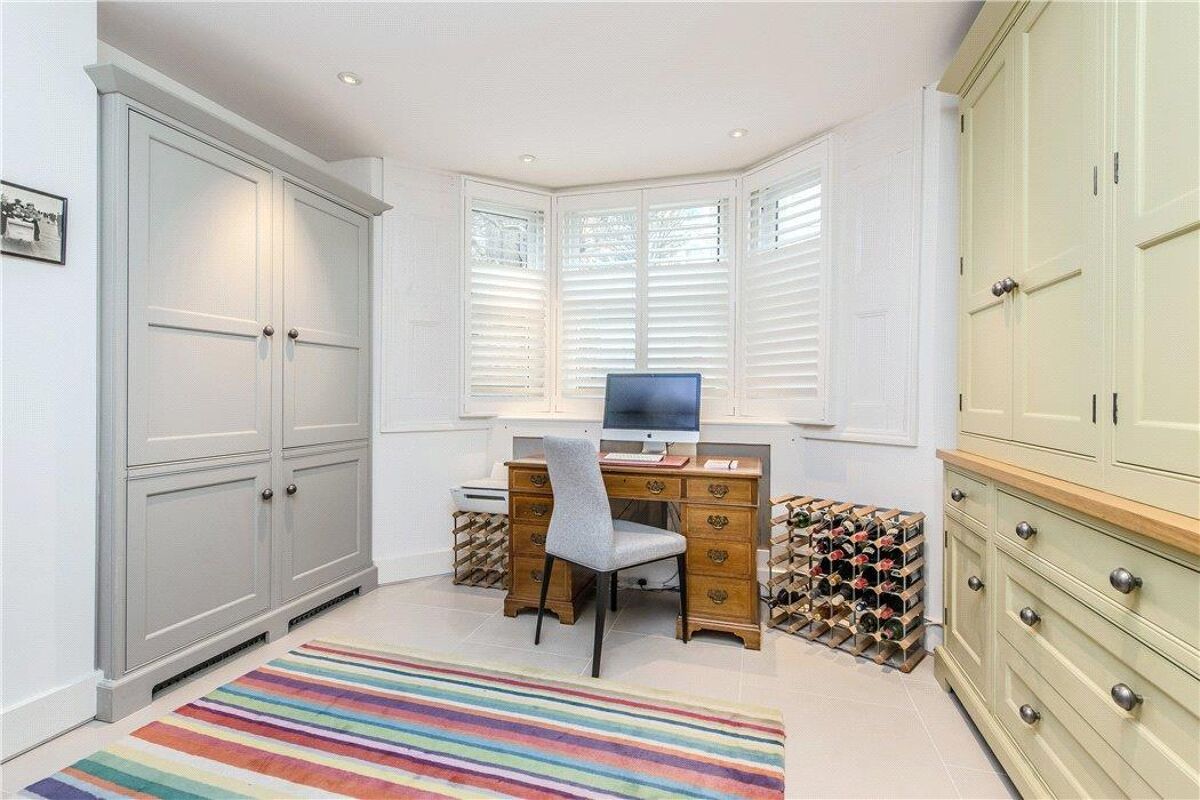 Property for sale Montague Road, Richmond, TW10 Knight Frank