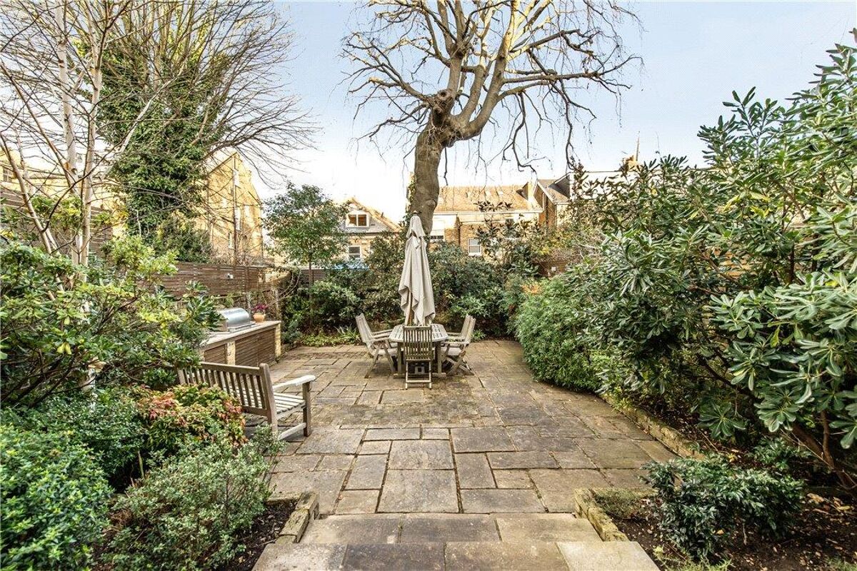 Property for sale Montague Road, Richmond, TW10 Knight Frank