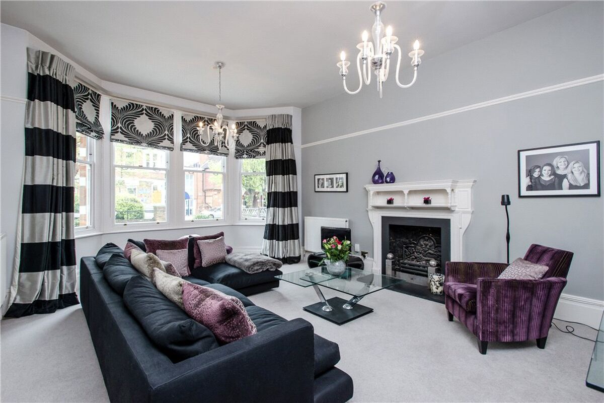 Property for sale Kings Road, Richmond, TW10 Knight Frank