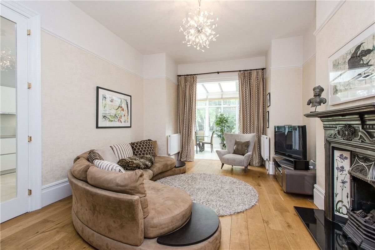 Property for sale Kings Road, Richmond, TW10 Knight Frank