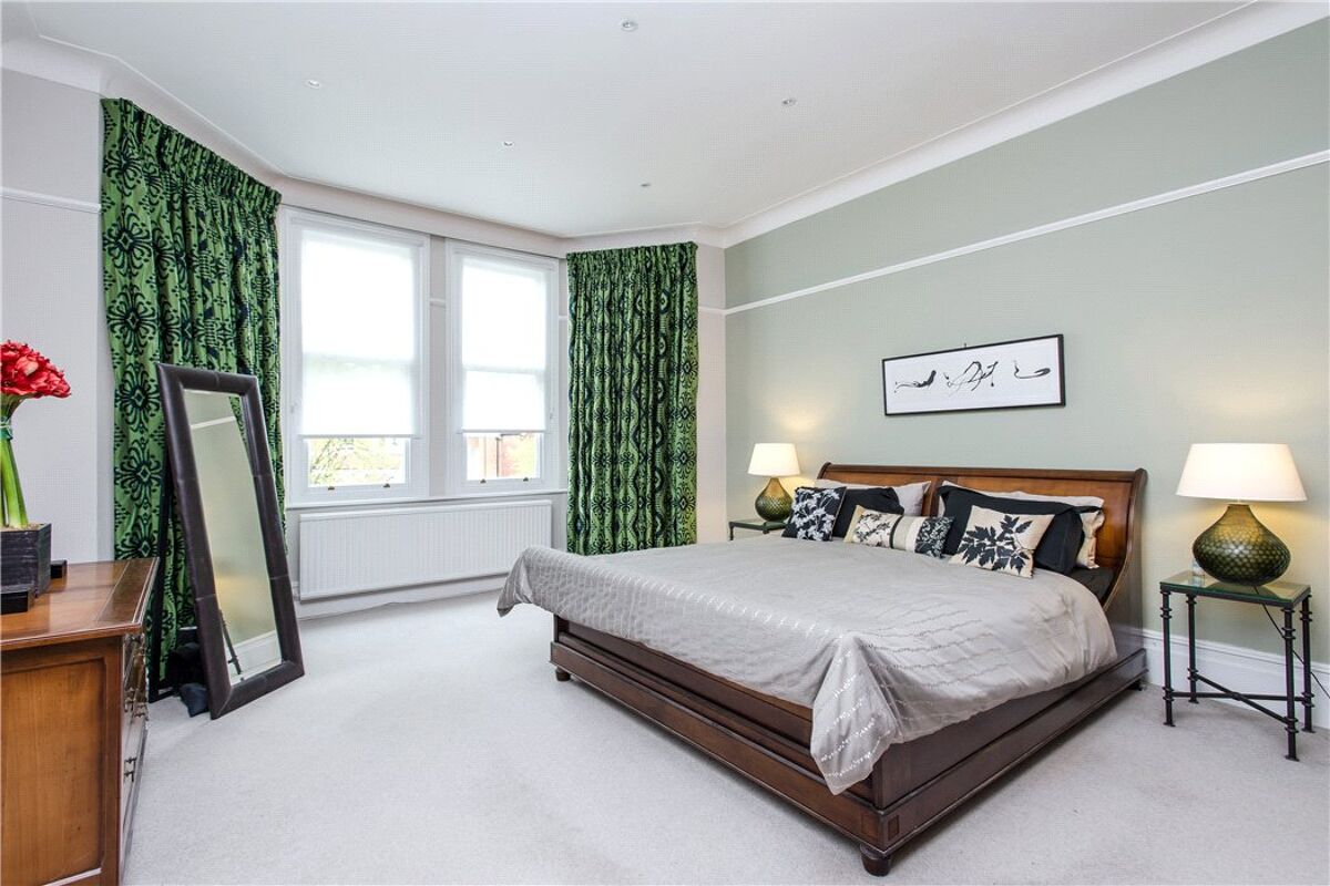Property for sale Kings Road, Richmond, TW10 Knight Frank