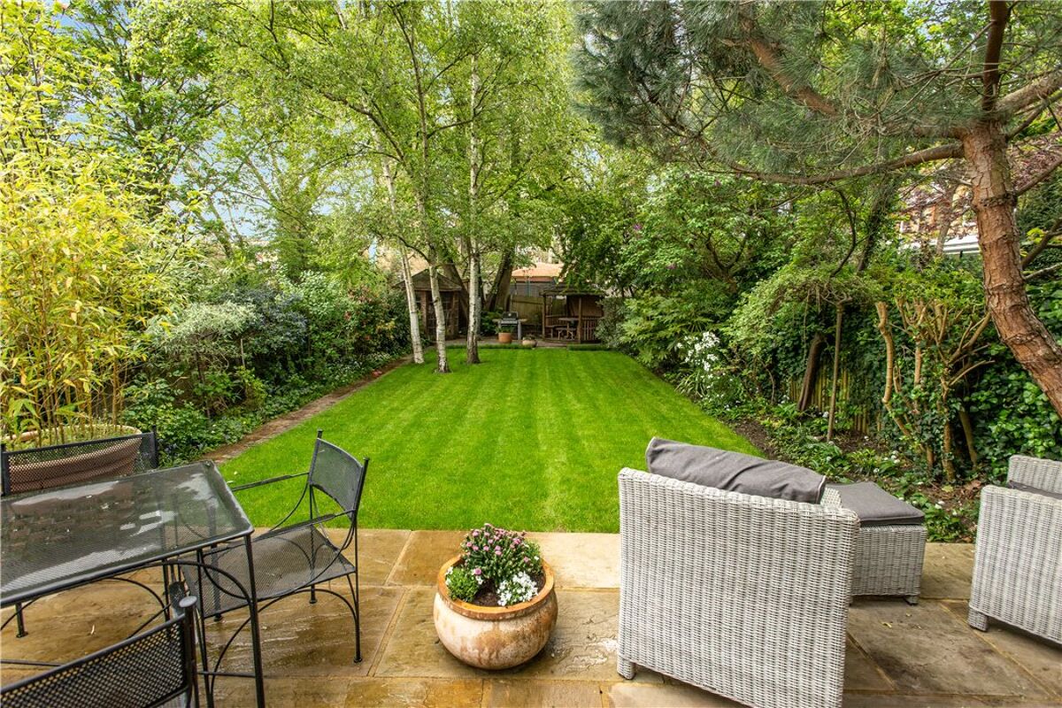 Property for sale Kings Road, Richmond, TW10 Knight Frank