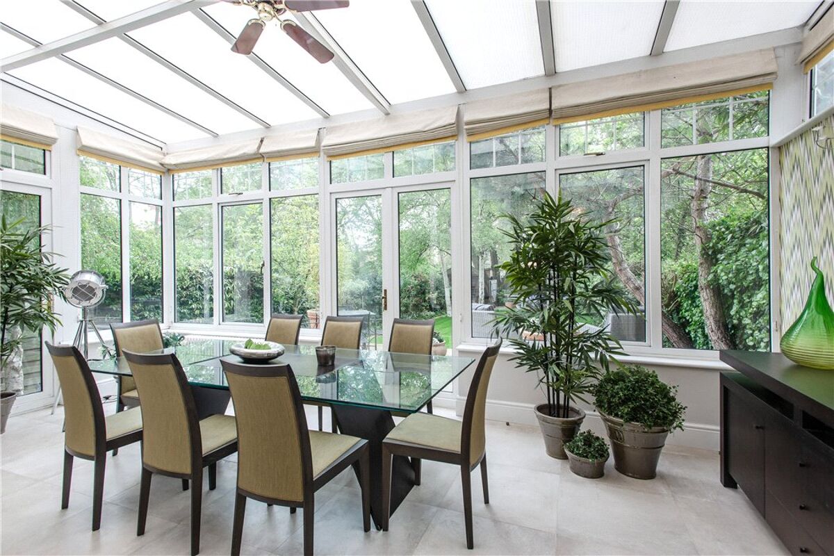 Property for sale Kings Road, Richmond, TW10 Knight Frank