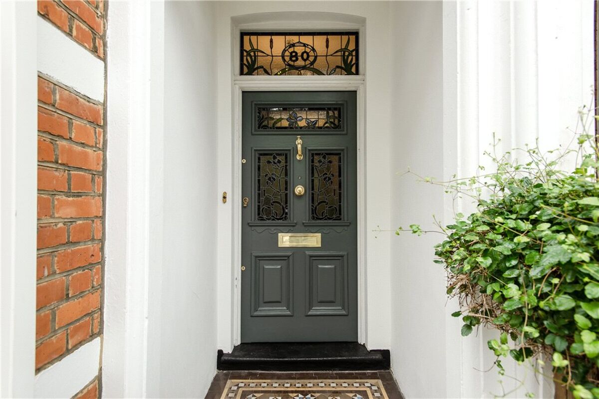 Property for sale Kings Road, Richmond, TW10 Knight Frank