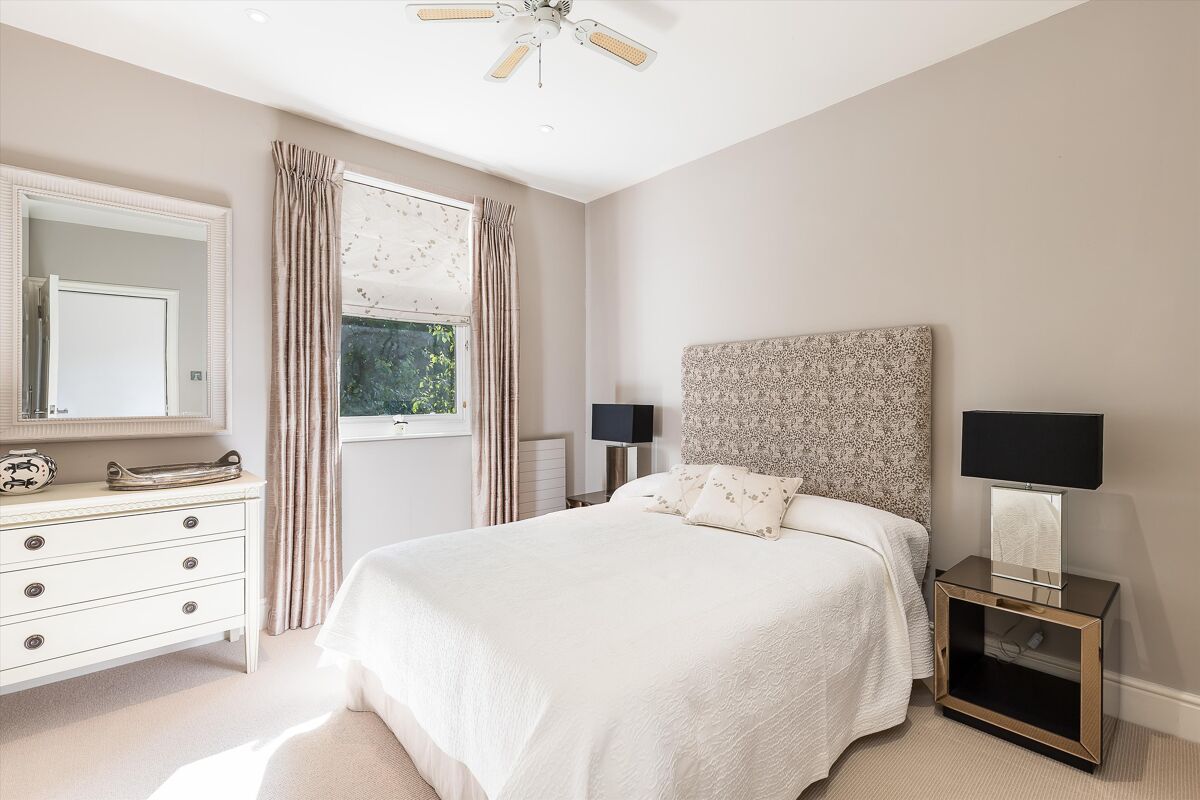 Property for sale Richmond Bridge Moorings, Willoughby Road, Richmond