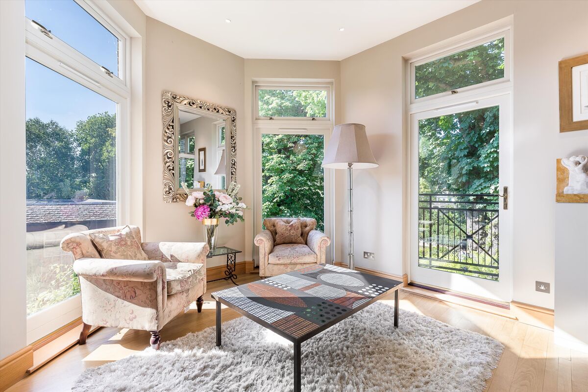 Property for sale Richmond Bridge Moorings, Willoughby Road, Richmond