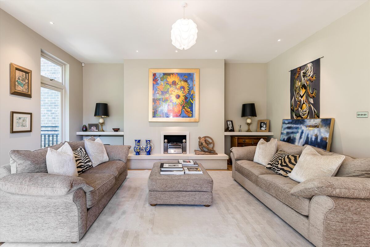 Property for sale Richmond Bridge Moorings, Willoughby Road, Richmond