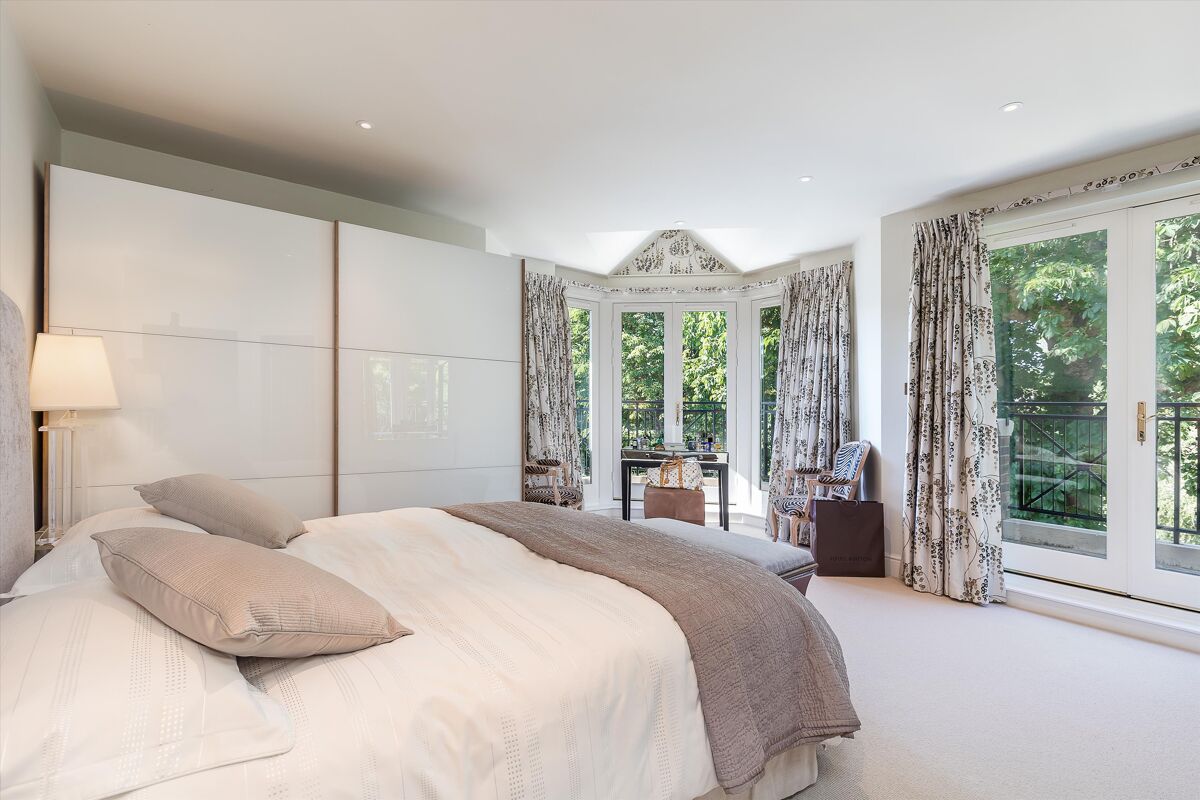 Property for sale Richmond Bridge Moorings, Willoughby Road, Richmond