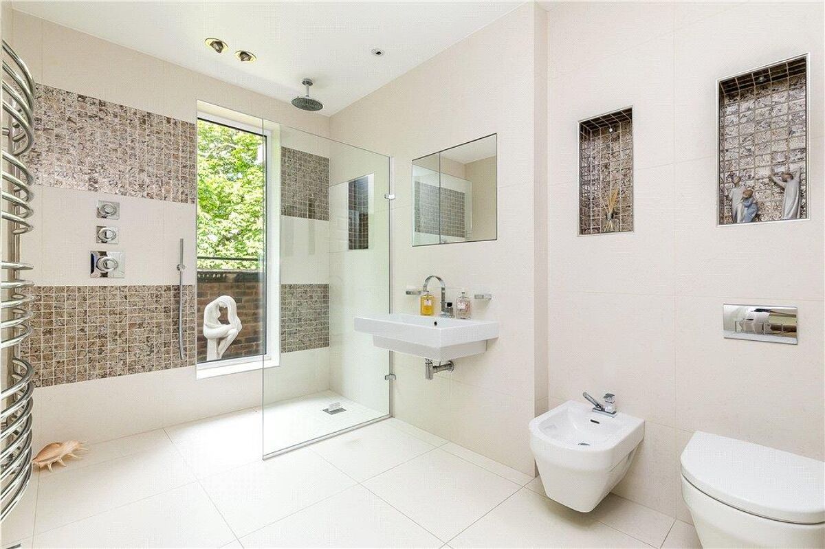 Property for sale Richmond Bridge Moorings, Willoughby Road, Richmond