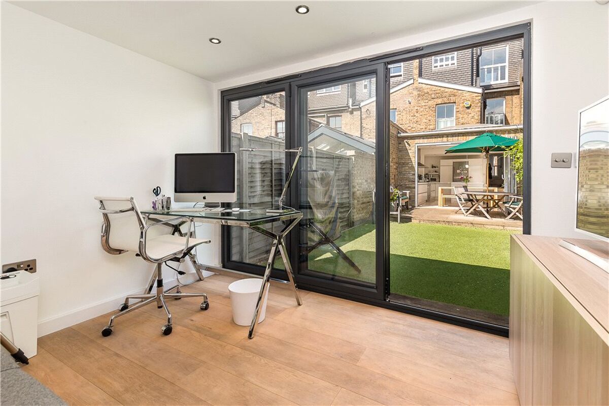 house for sale in Newry Road, Twickenham, TW1 RCH190069 Knight Frank