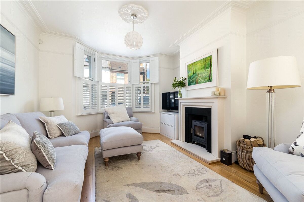 house for sale in Newry Road, Twickenham, TW1 RCH190069 Knight Frank