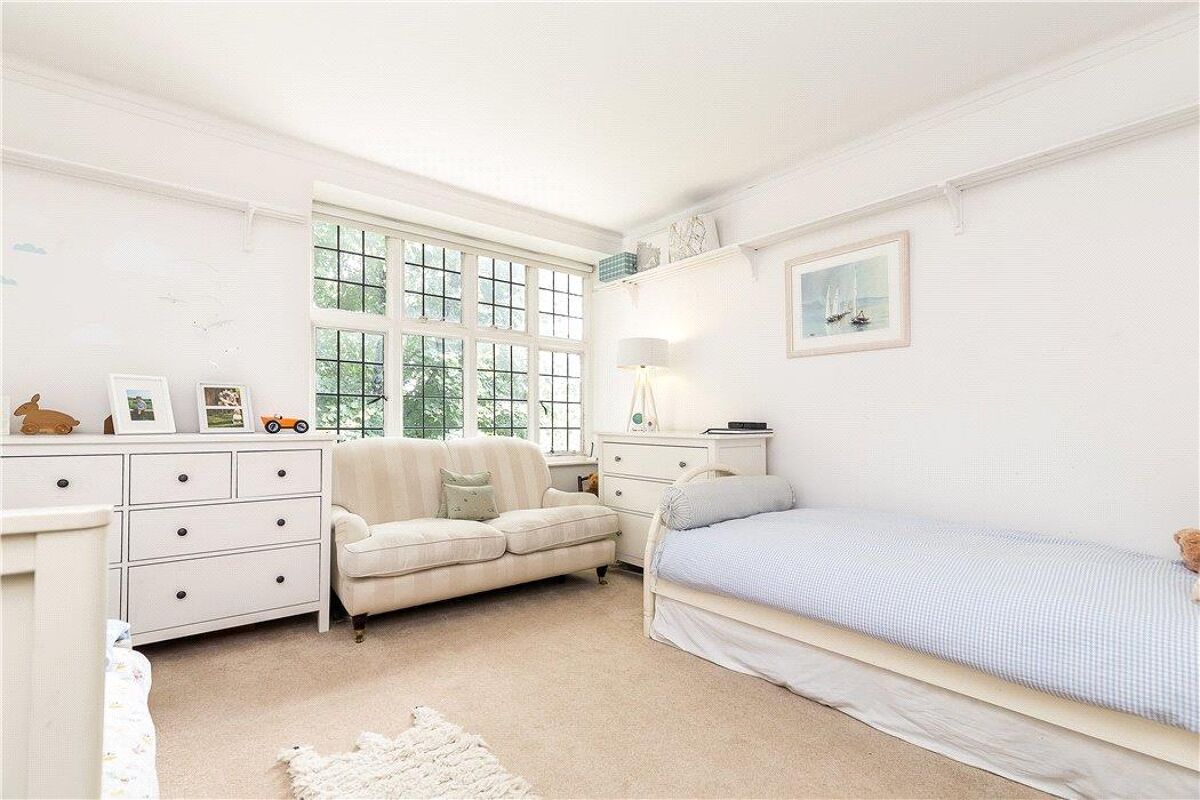 Property for sale Queensberry House, Friars Lane, Richmond, TW9