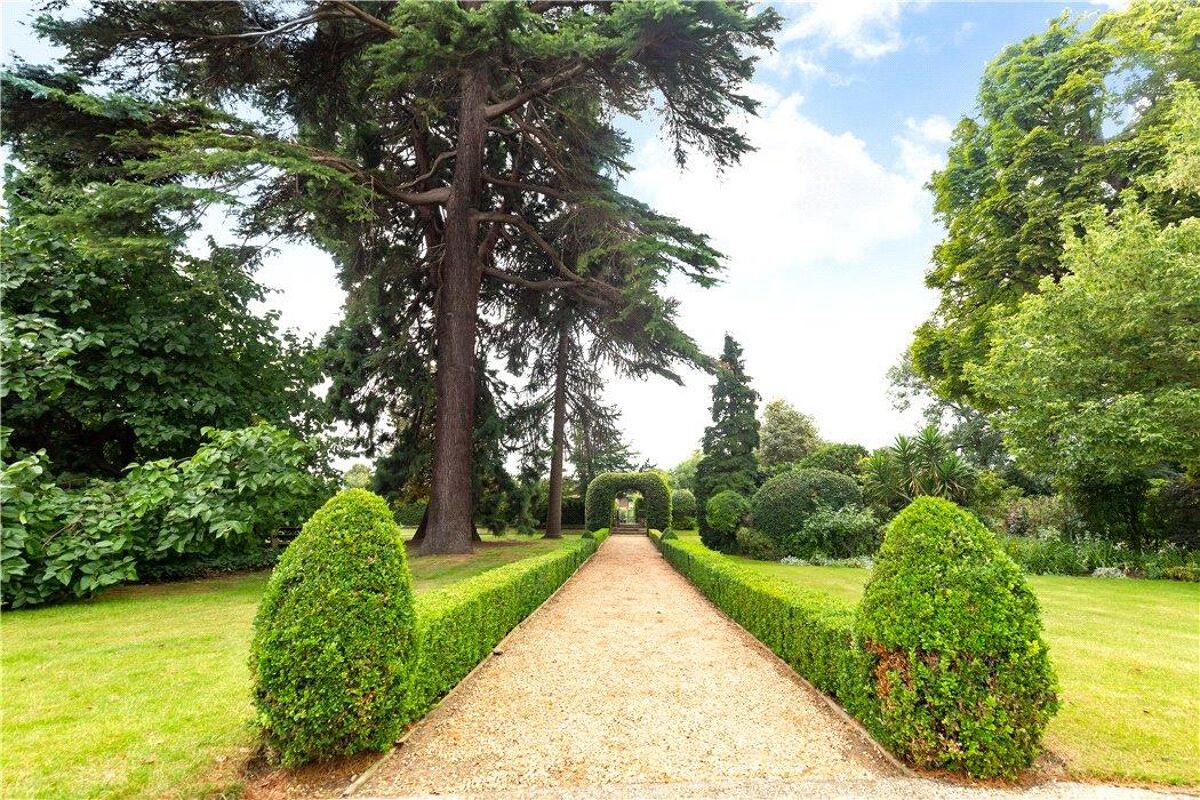 Property for sale Queensberry House, Friars Lane, Richmond, TW9