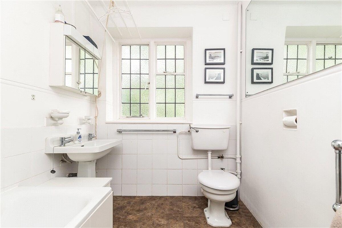 Property for sale Queensberry House, Friars Lane, Richmond, TW9