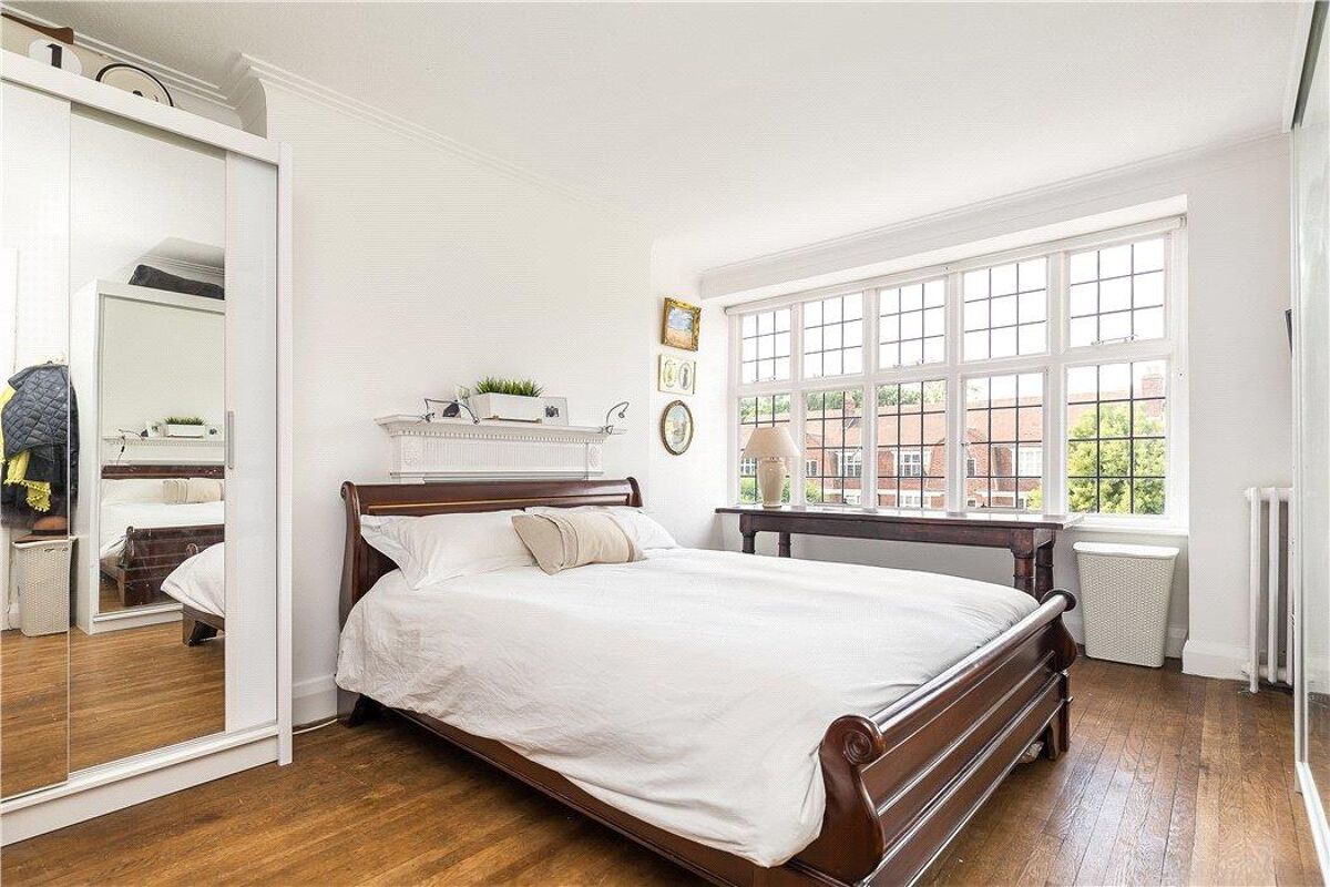 Property for sale Queensberry House, Friars Lane, Richmond, TW9
