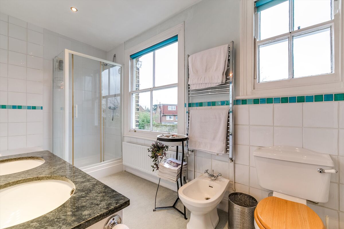 house for sale in Morley Road, Twickenham, TW1 RCH190128 Knight Frank