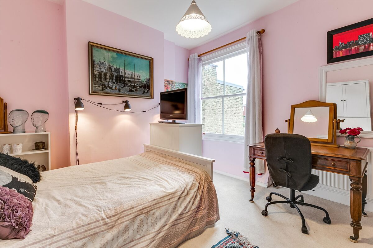 house for sale in Morley Road, Twickenham, TW1 RCH190128 Knight Frank