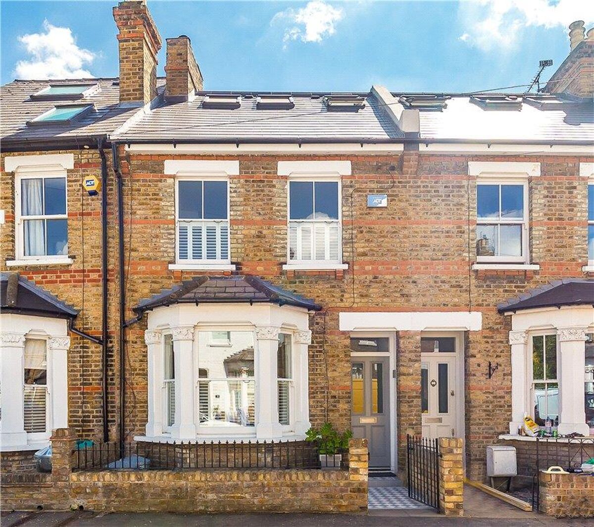 house for sale in Newry Road, Twickenham, TW1 RCH190172 Knight Frank