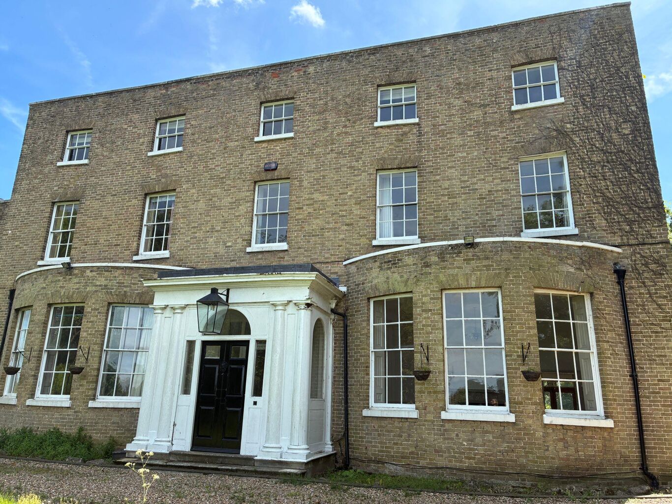 Image of Church Road, Ifield, Cobham, Gravesend, Kent DA13