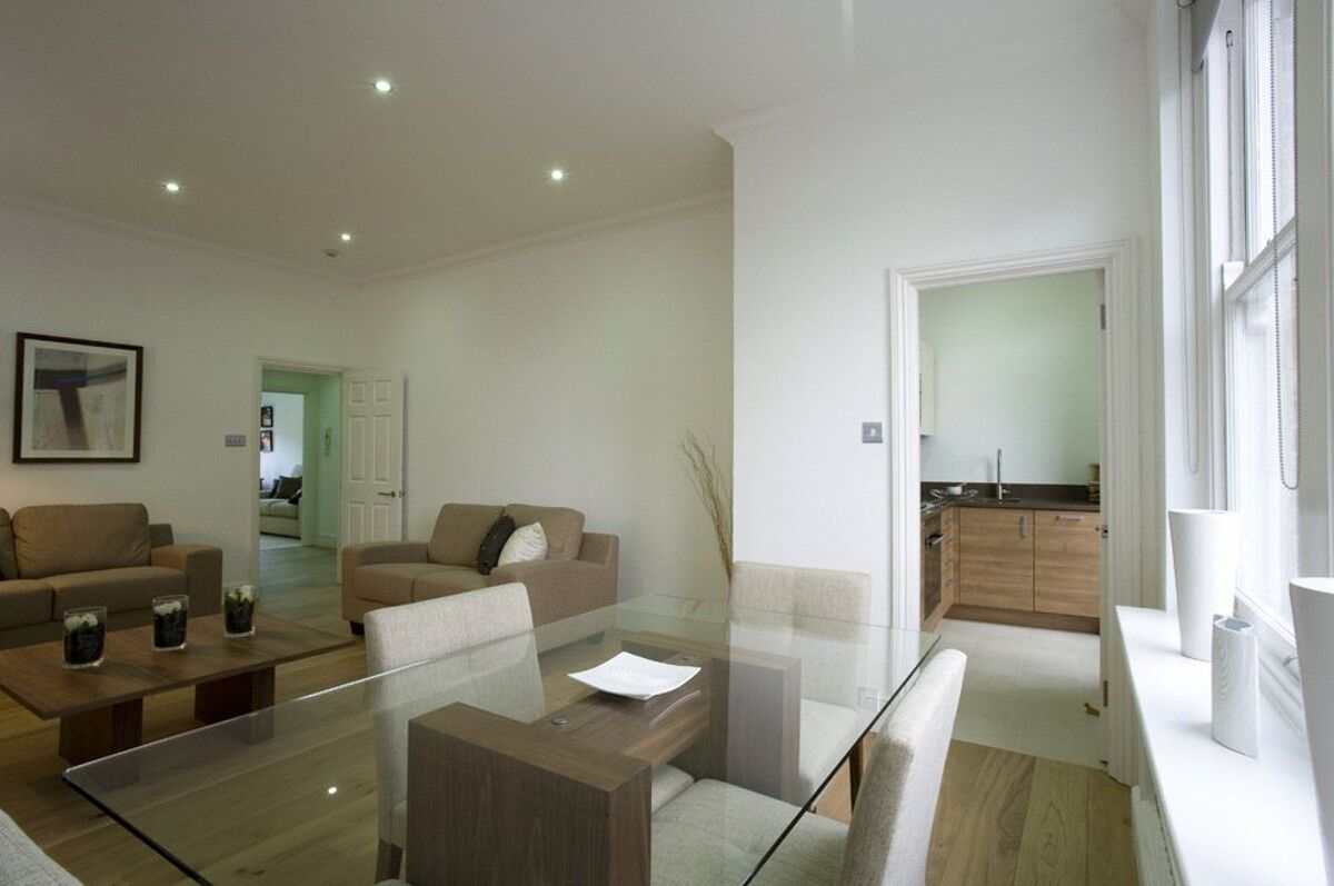 Houses Of Multiple Occupation for sale in Bramham Gardens, London, SW5